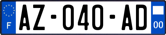 AZ-040-AD