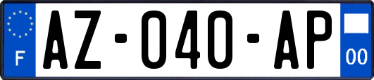 AZ-040-AP