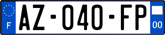 AZ-040-FP