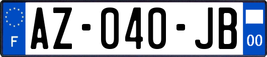 AZ-040-JB