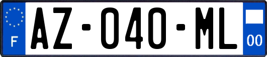 AZ-040-ML