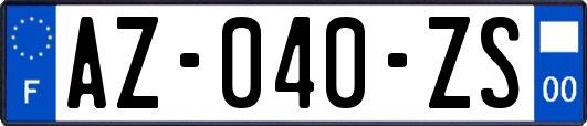 AZ-040-ZS
