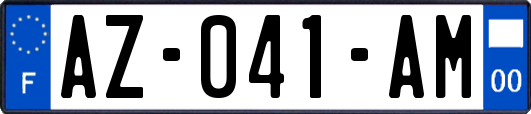 AZ-041-AM