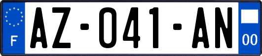 AZ-041-AN