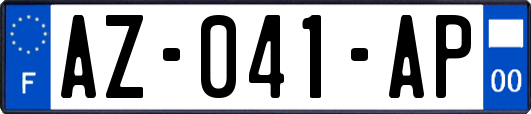 AZ-041-AP