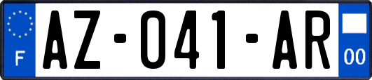 AZ-041-AR