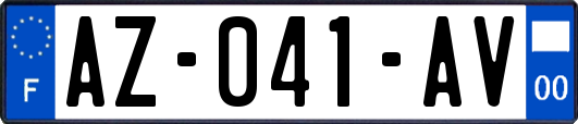 AZ-041-AV