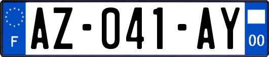 AZ-041-AY