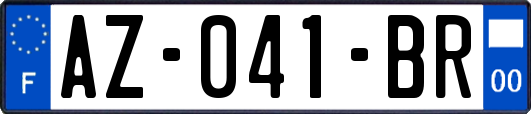 AZ-041-BR