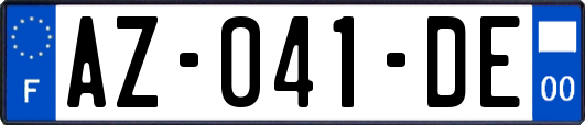 AZ-041-DE