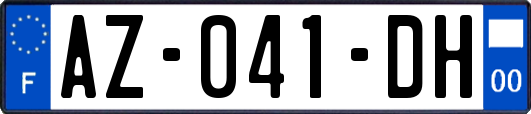 AZ-041-DH
