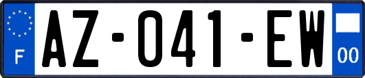 AZ-041-EW