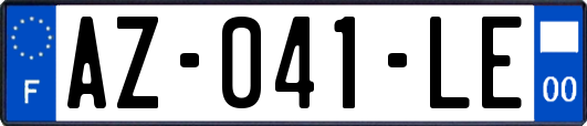 AZ-041-LE