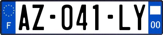 AZ-041-LY