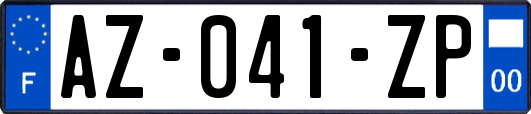 AZ-041-ZP
