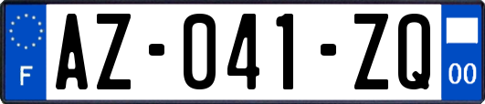 AZ-041-ZQ