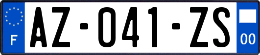 AZ-041-ZS