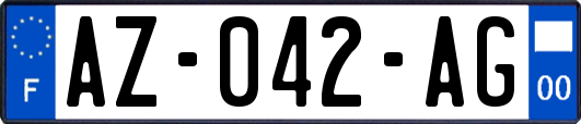 AZ-042-AG