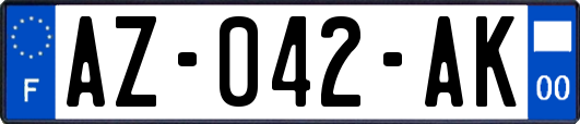 AZ-042-AK