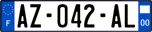 AZ-042-AL