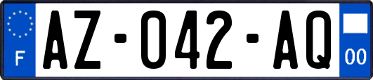 AZ-042-AQ