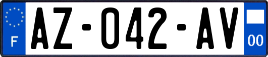 AZ-042-AV