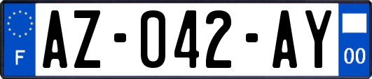 AZ-042-AY