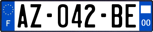 AZ-042-BE