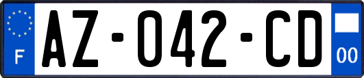 AZ-042-CD