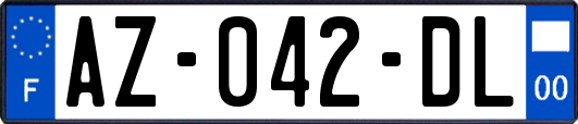 AZ-042-DL