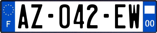 AZ-042-EW