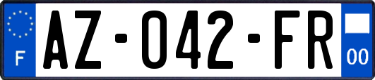 AZ-042-FR