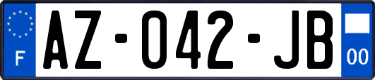 AZ-042-JB