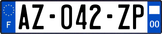 AZ-042-ZP
