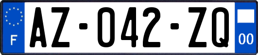 AZ-042-ZQ