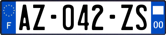 AZ-042-ZS