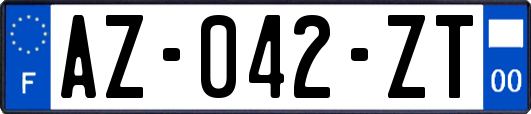 AZ-042-ZT