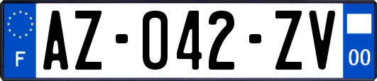 AZ-042-ZV