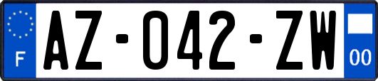 AZ-042-ZW