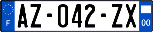 AZ-042-ZX