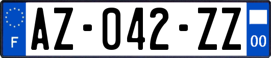 AZ-042-ZZ