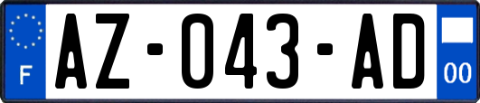 AZ-043-AD