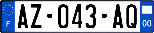 AZ-043-AQ