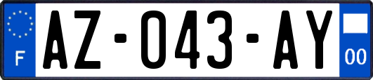 AZ-043-AY