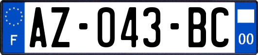 AZ-043-BC