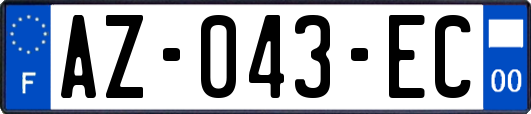 AZ-043-EC