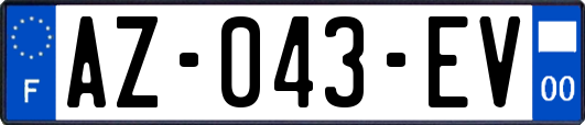 AZ-043-EV