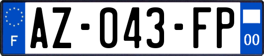 AZ-043-FP