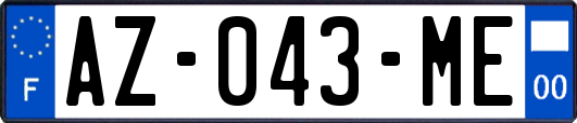 AZ-043-ME