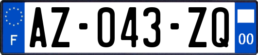 AZ-043-ZQ